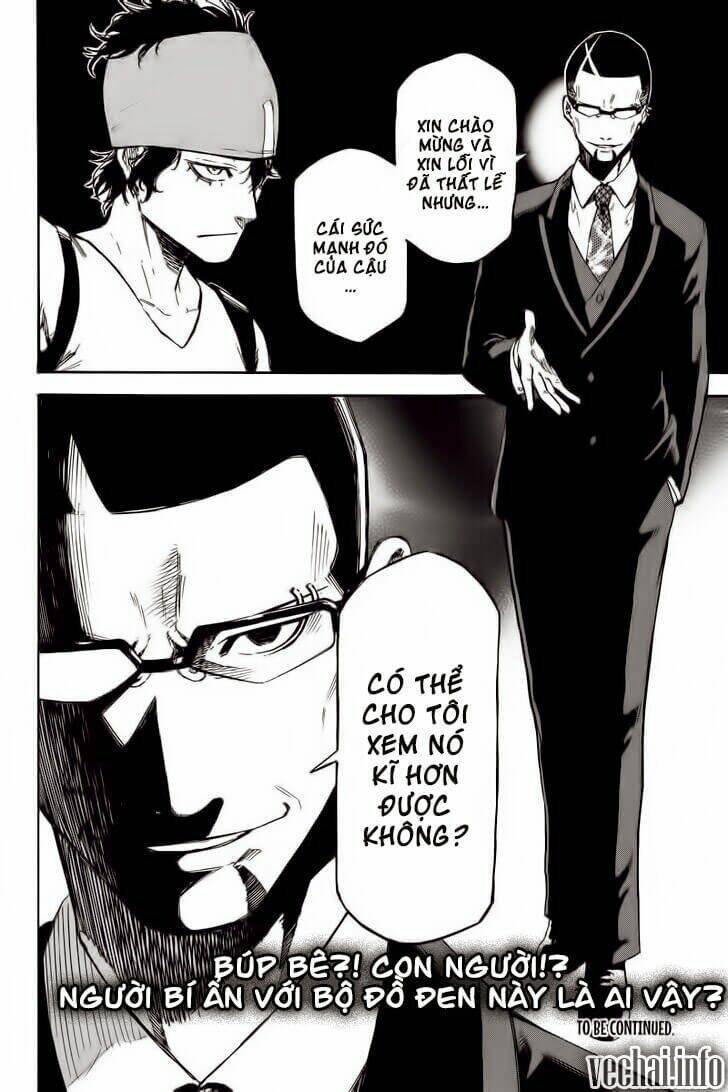 dolly kill kill chapter 24 10