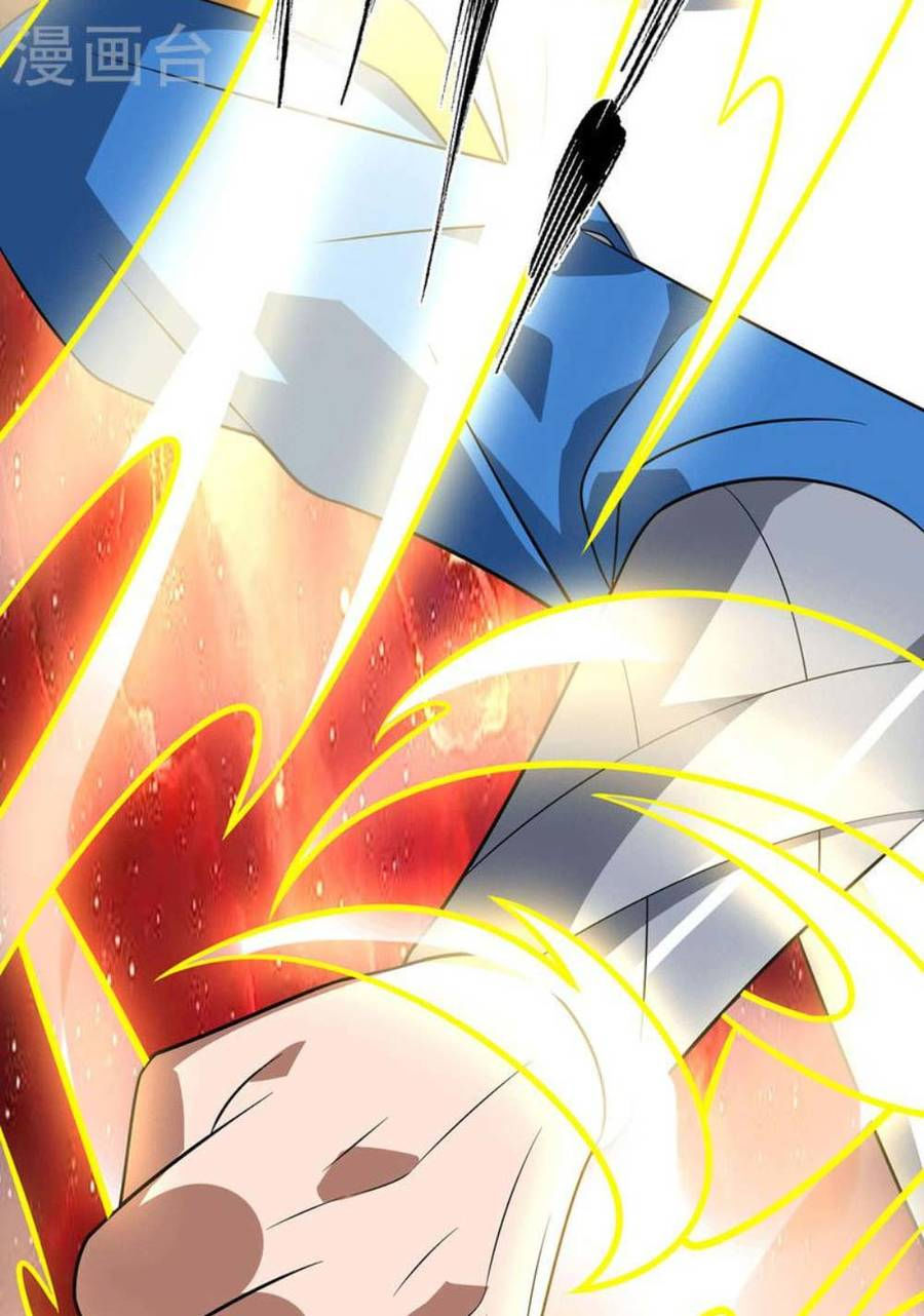 chúa tể tam giới chapter 291 20