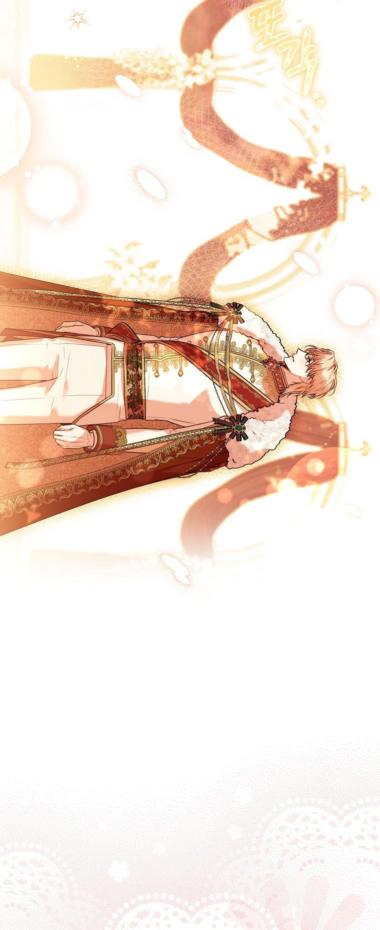 trở thành thư ký của bạo chúa chapter 110.2 35