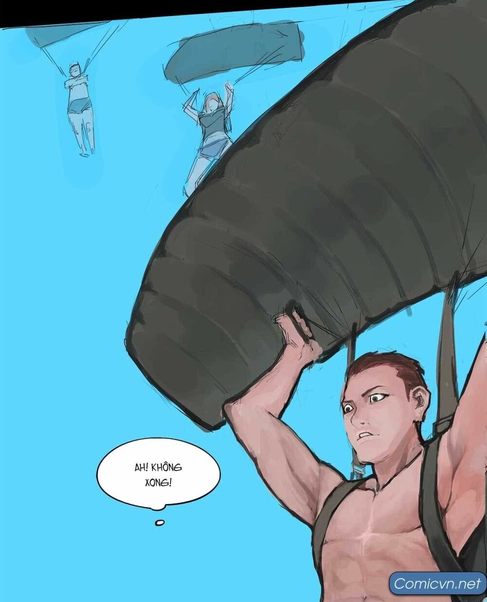 pubg never say die chapter 2 29