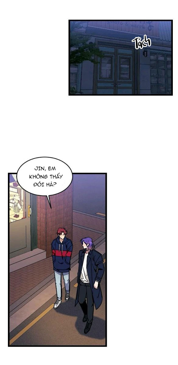 điều ước của cậu là mệnh lệnh của tớ chapter 18 10