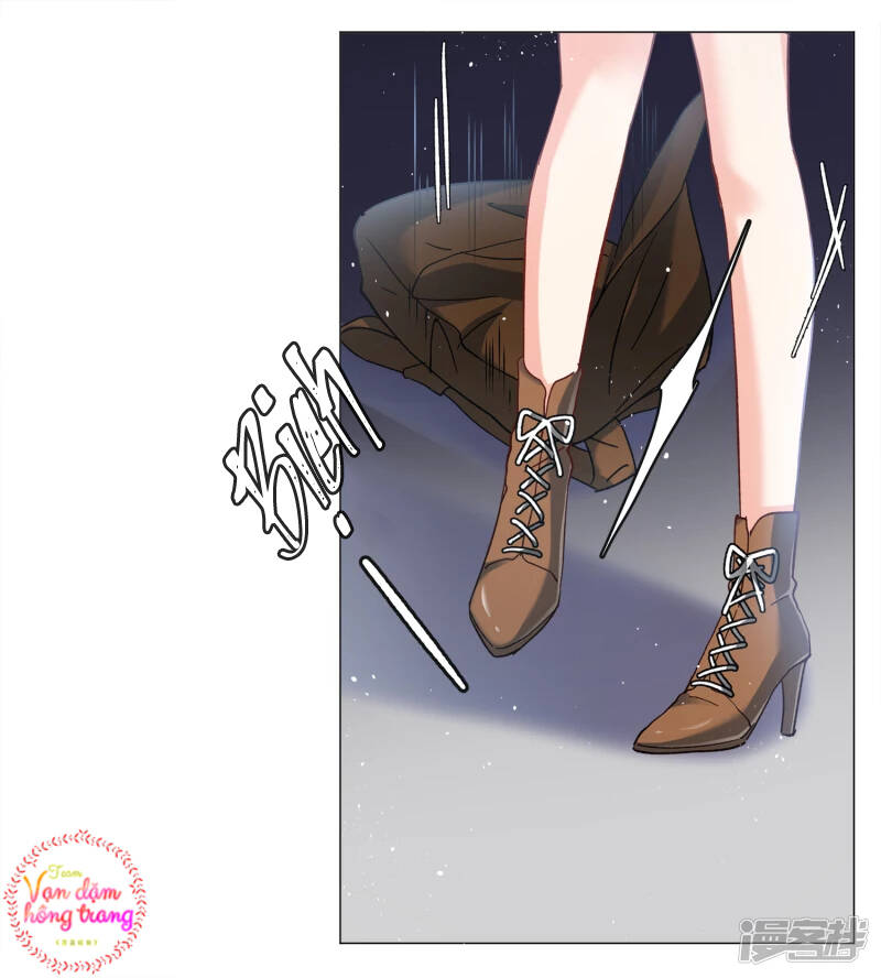 cô ấy đến rồi, xin nằm xuống! chapter 187 13