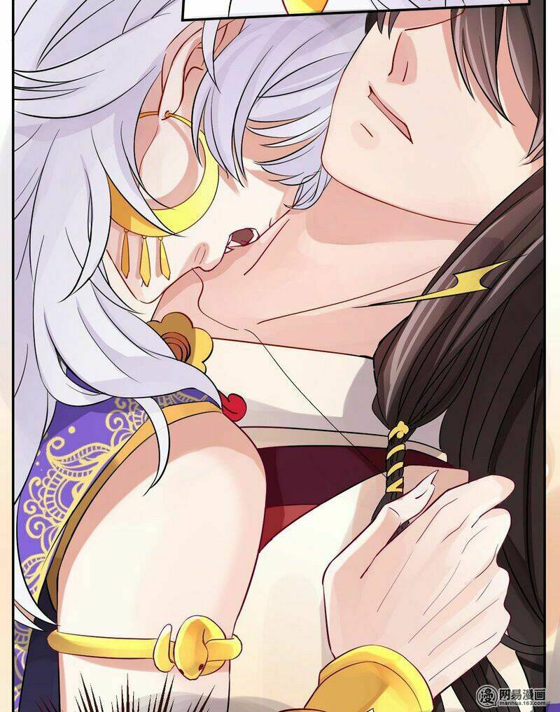 nghiên hương kỳ đàm chapter 1 129