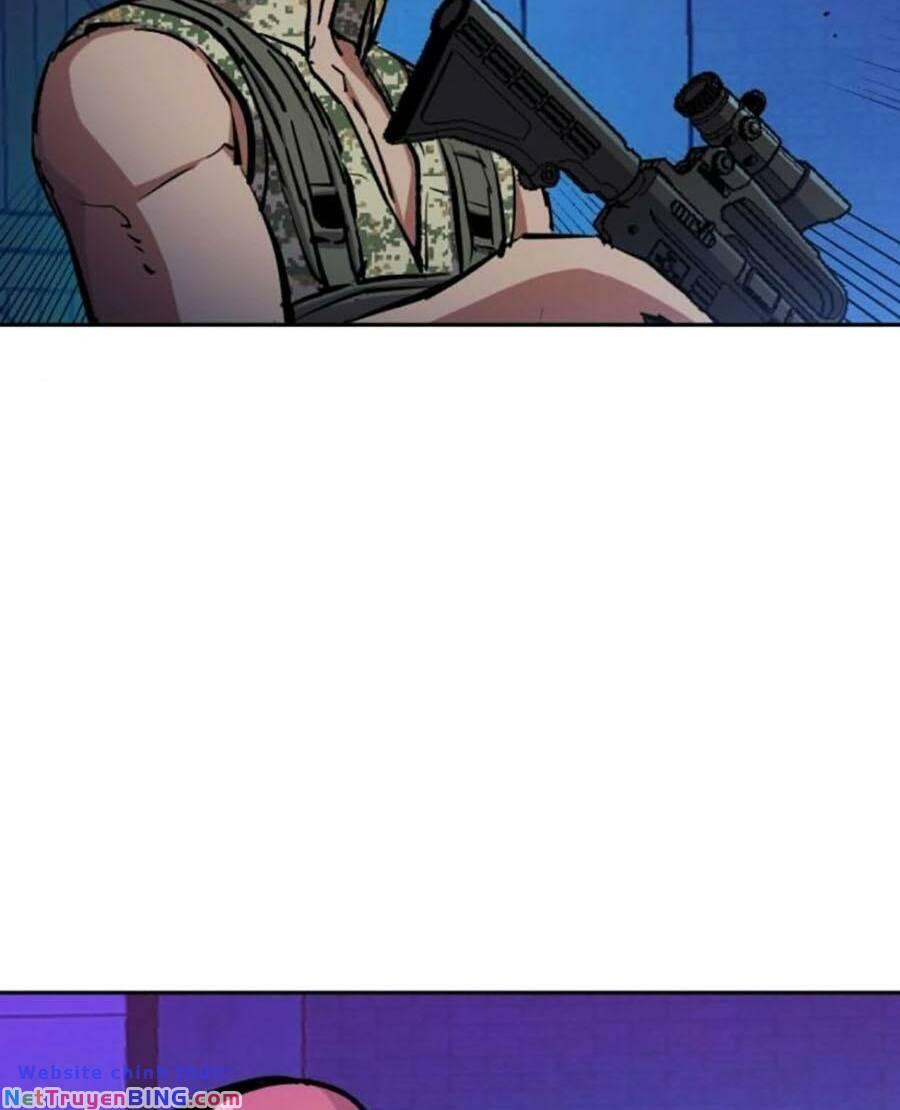 bạn học tôi là lính đánh thuê chapter 168 23