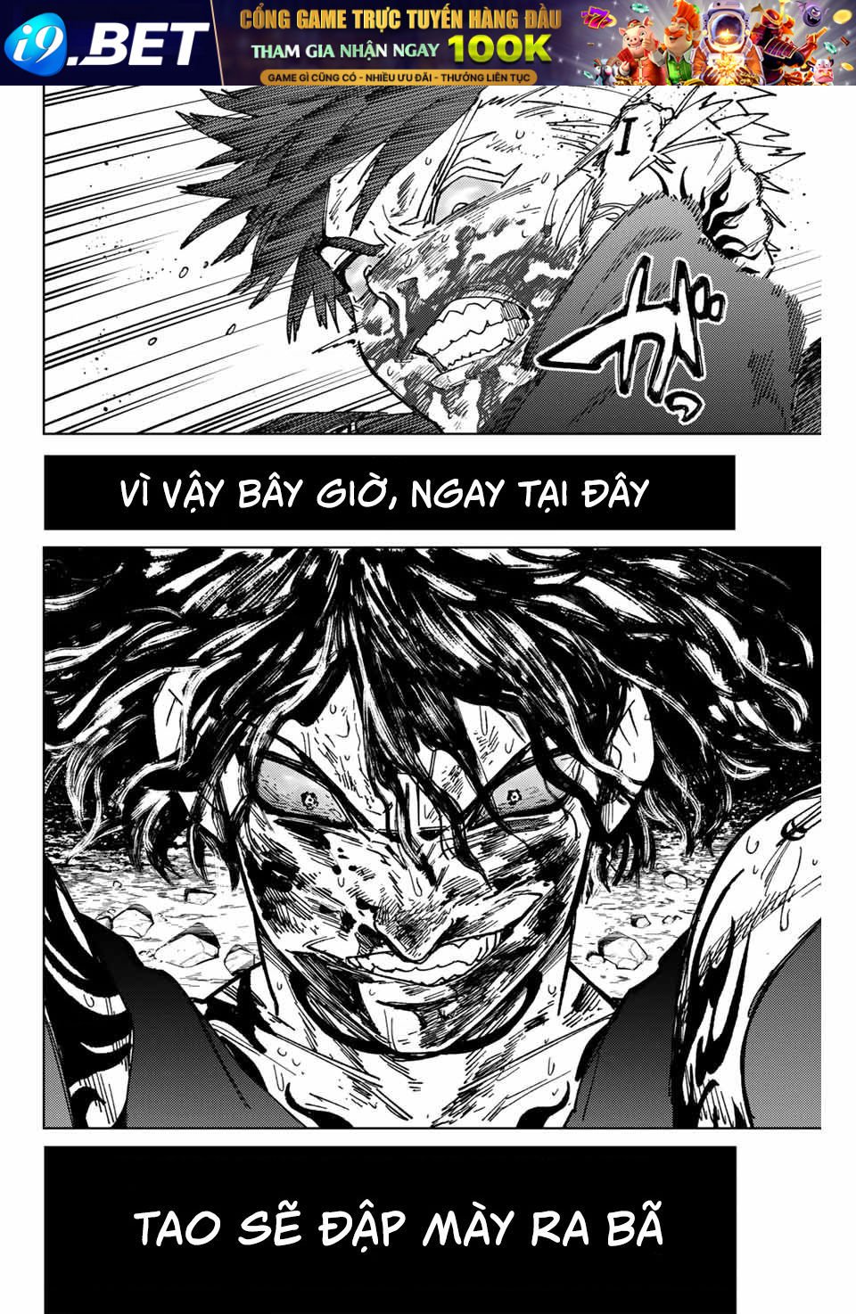 wind breaker chapter 143 20