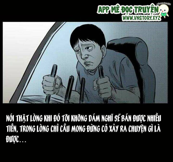 kỳ án có thật chapter 3 26