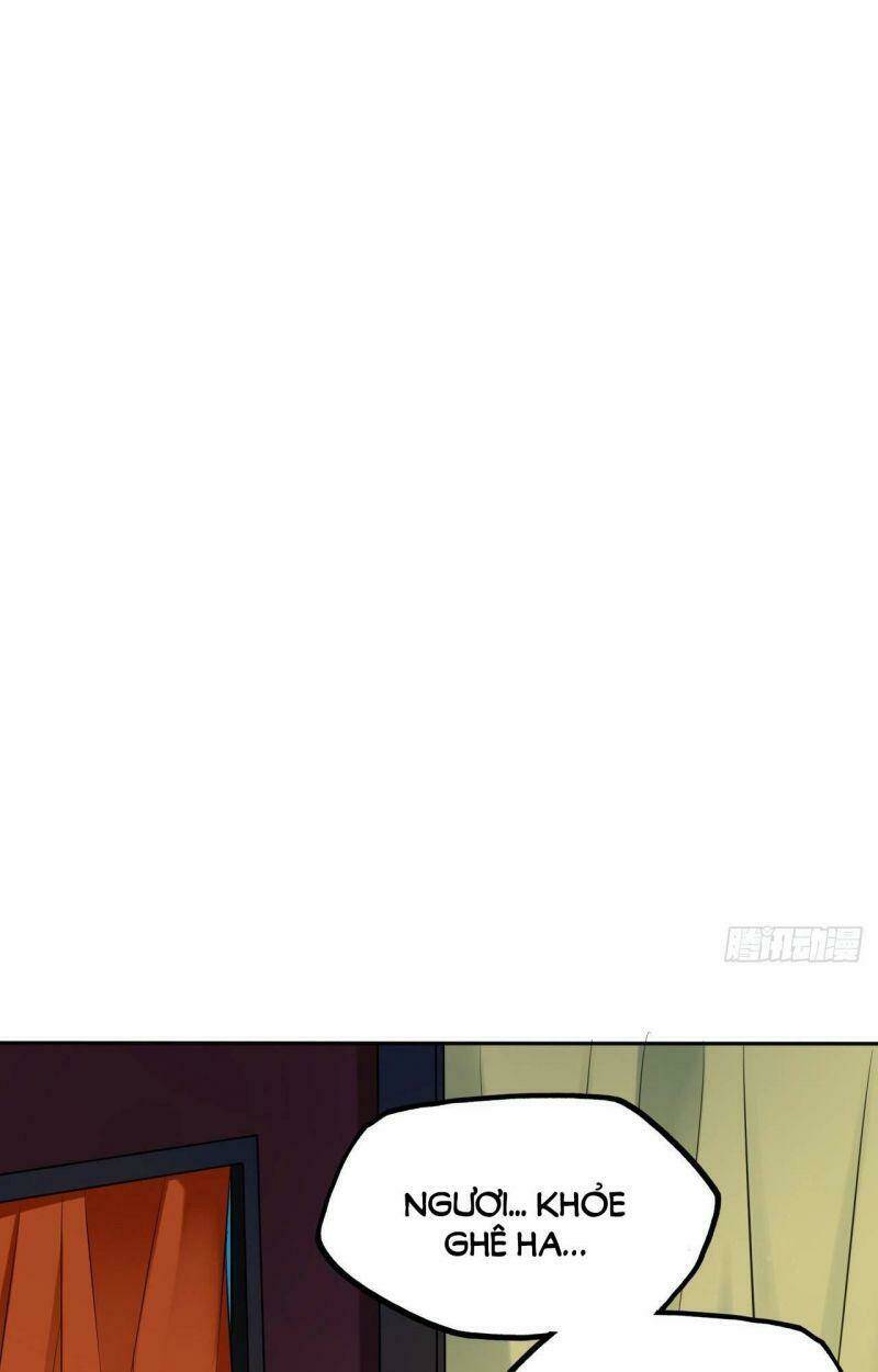 vương phi thật thích trang điểm chapter 12 23