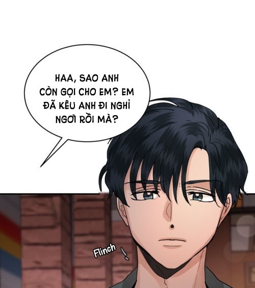 cặp đôi oan gia ngõ hẹp chapter 10 36