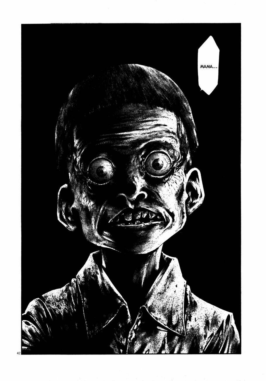 hideout chapter 1 40