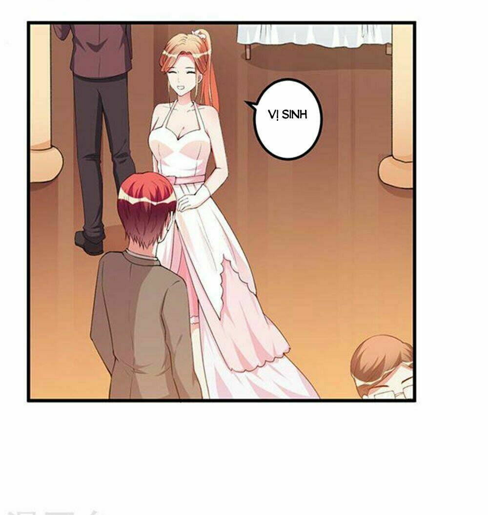 gối đầu vào tổng tài ác ma chapter 84 7