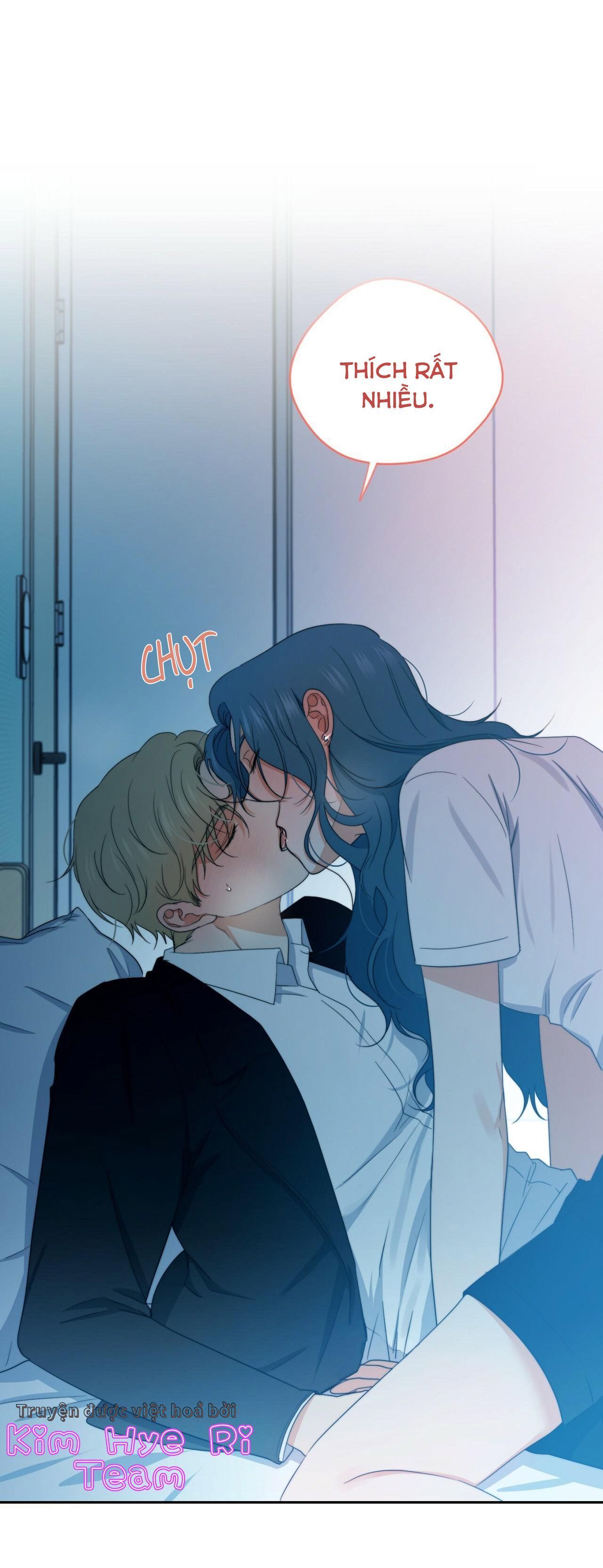 giấc mộng ngọt ngào 2 (full) chapter 24 24