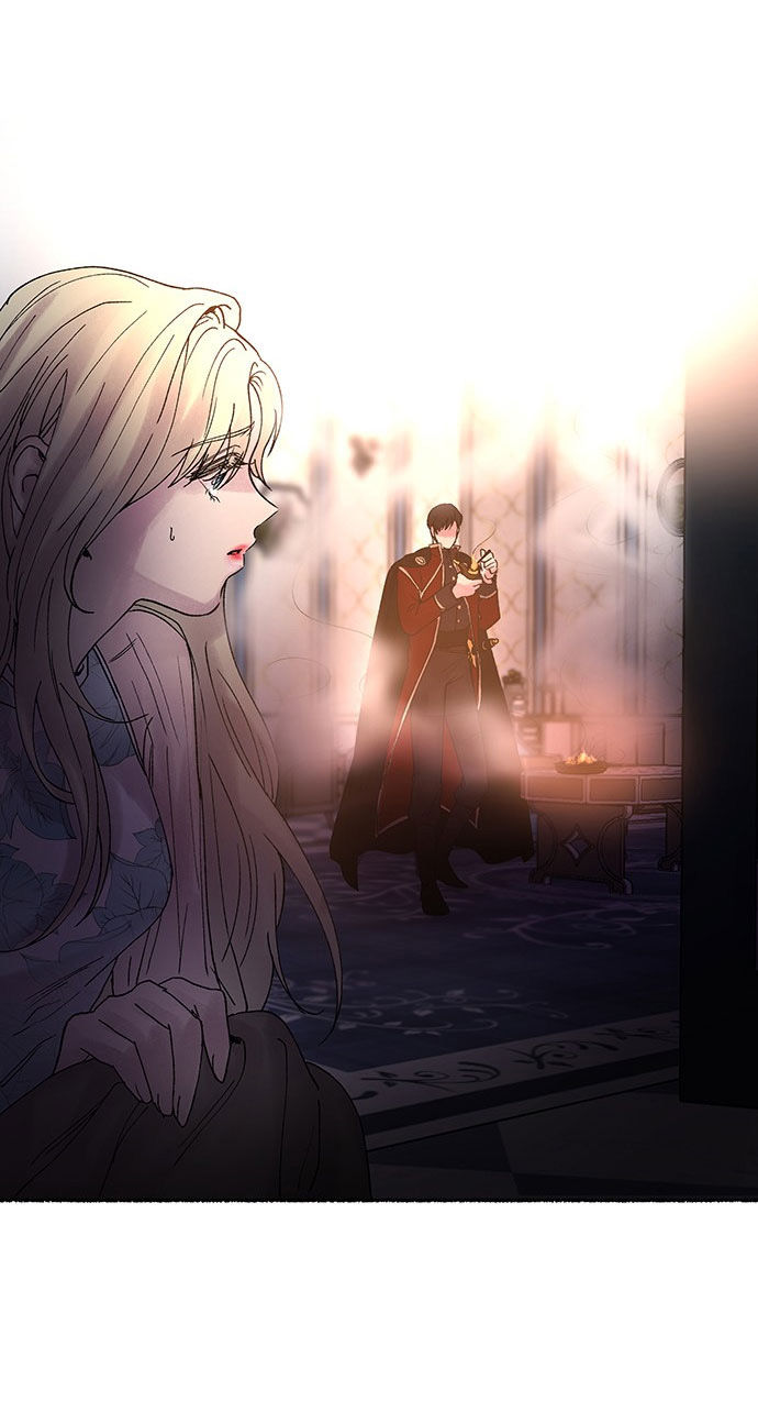 như gió trên cành cây khô chapter 15 50