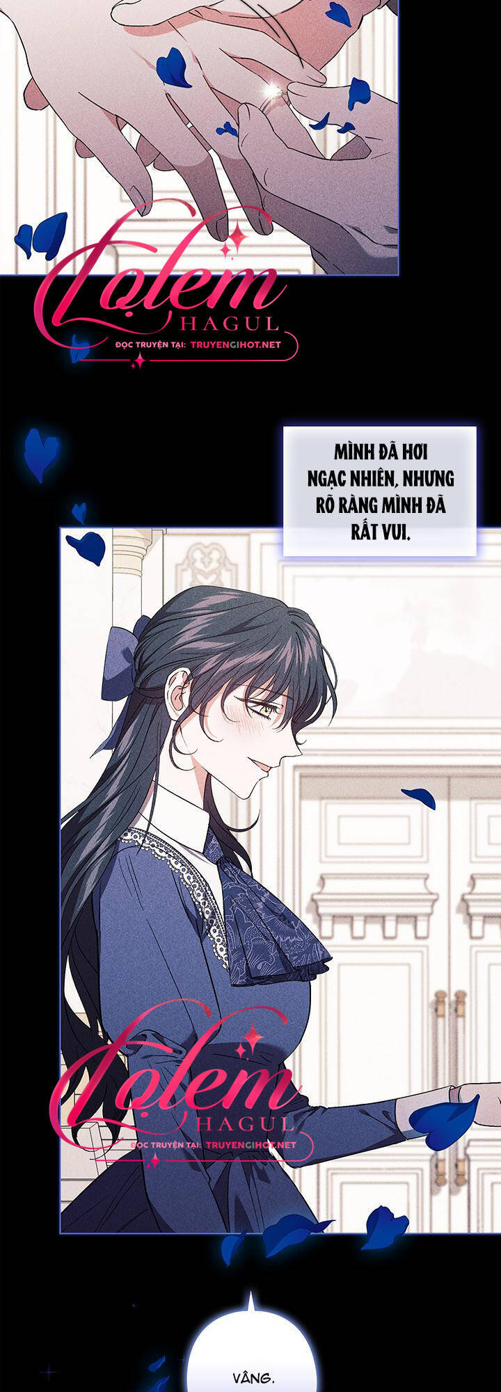 đừng mơ rằng tôi sẽ tin tưởng cô một lần nữa chapter 22.1 3