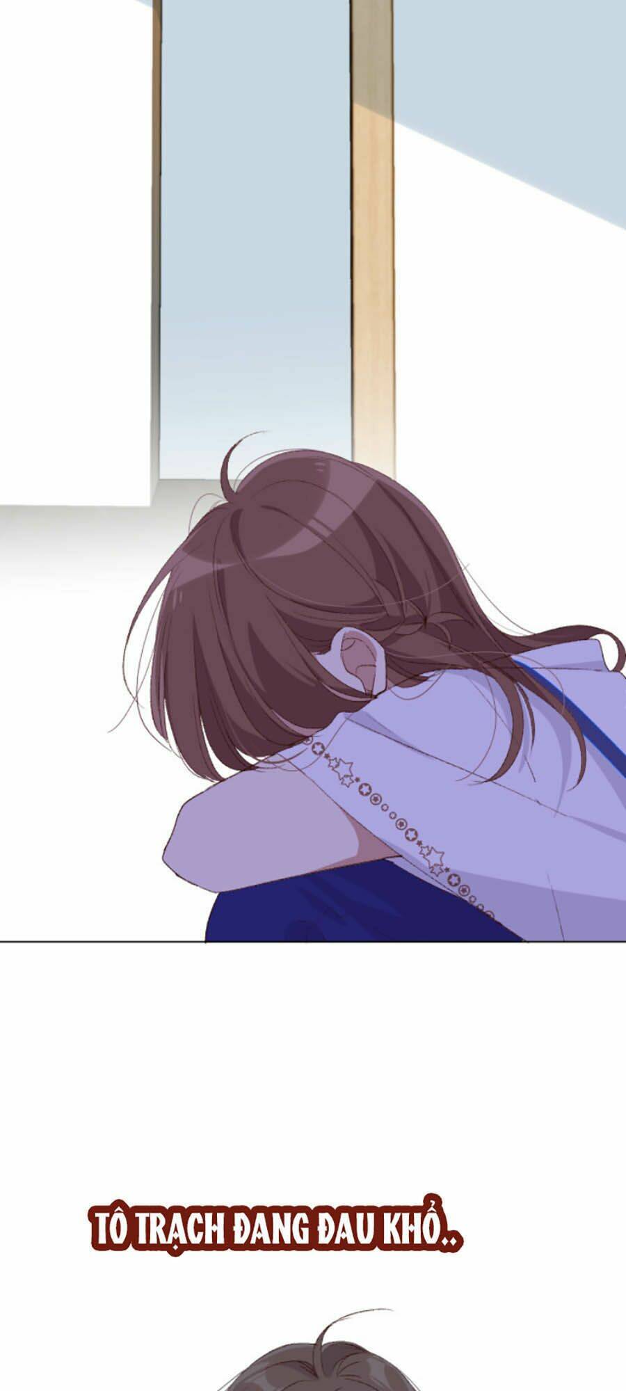 yêu thương em, yêu bản thân chapter 19 31