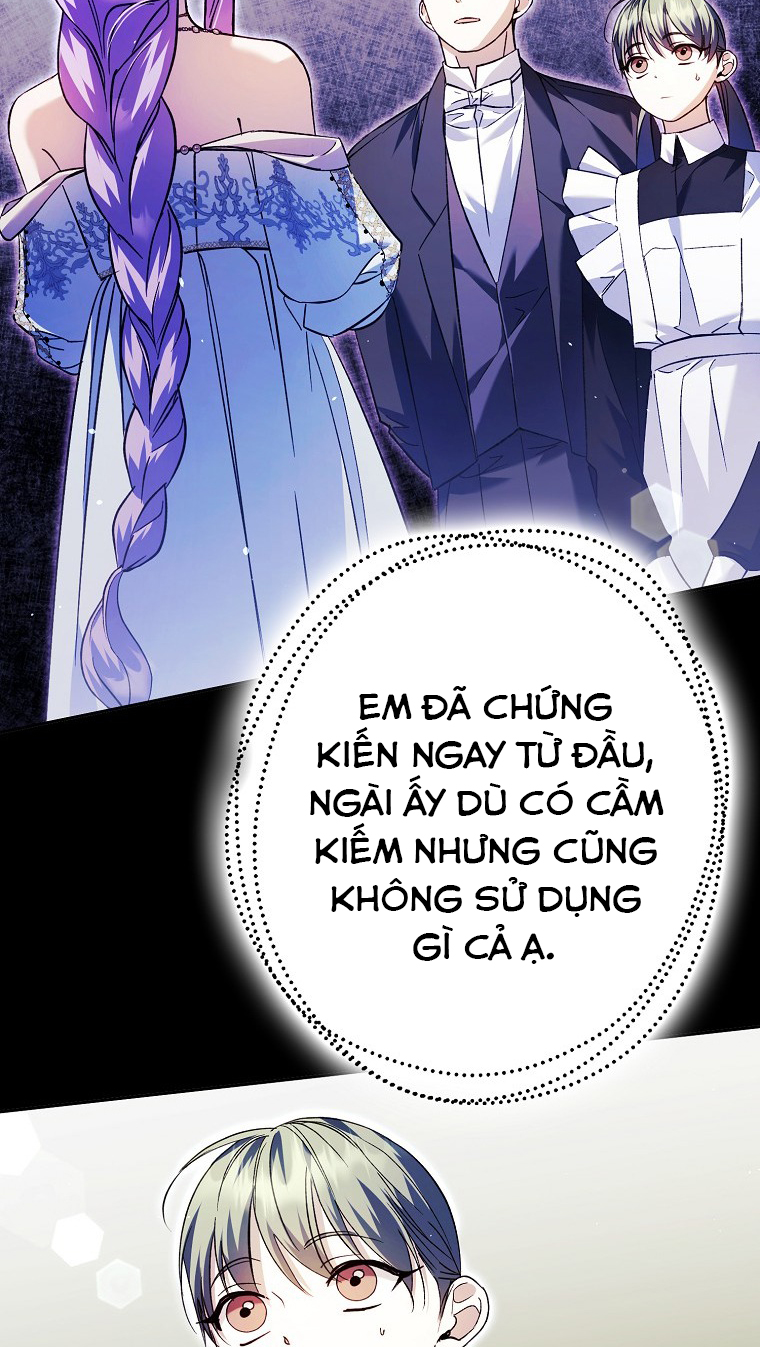 tôi đã cướp mất các nam chính từ tay nữ chính chapter 45 35