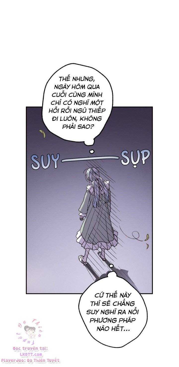 cha, con không muốn kết hôn đâu chapter 18 27