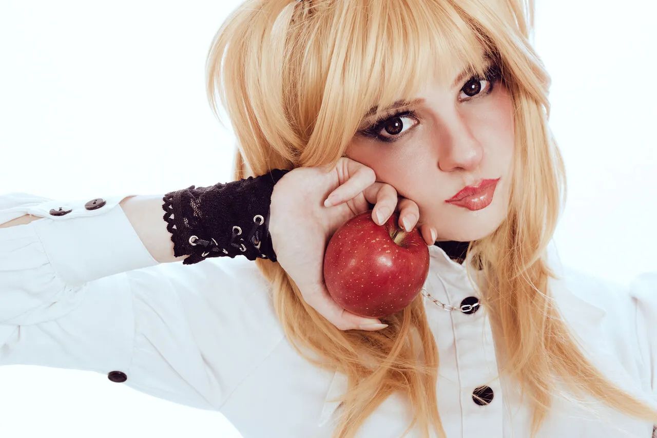 hình cosplay chapter 291 8