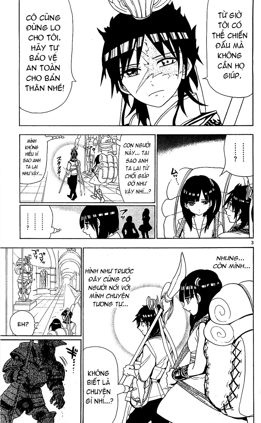magi - the labyrinth of magic chapter 94 3
