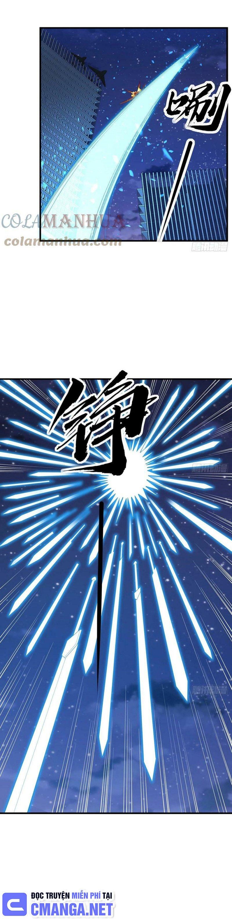 địa cầu đệ nhất kiếm chapter 186 9