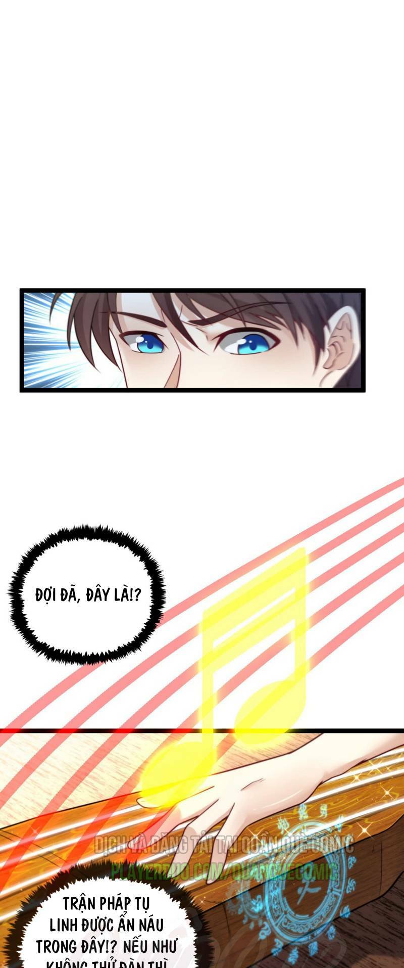 đô thị cực phẩm tiên đế chapter 19 7