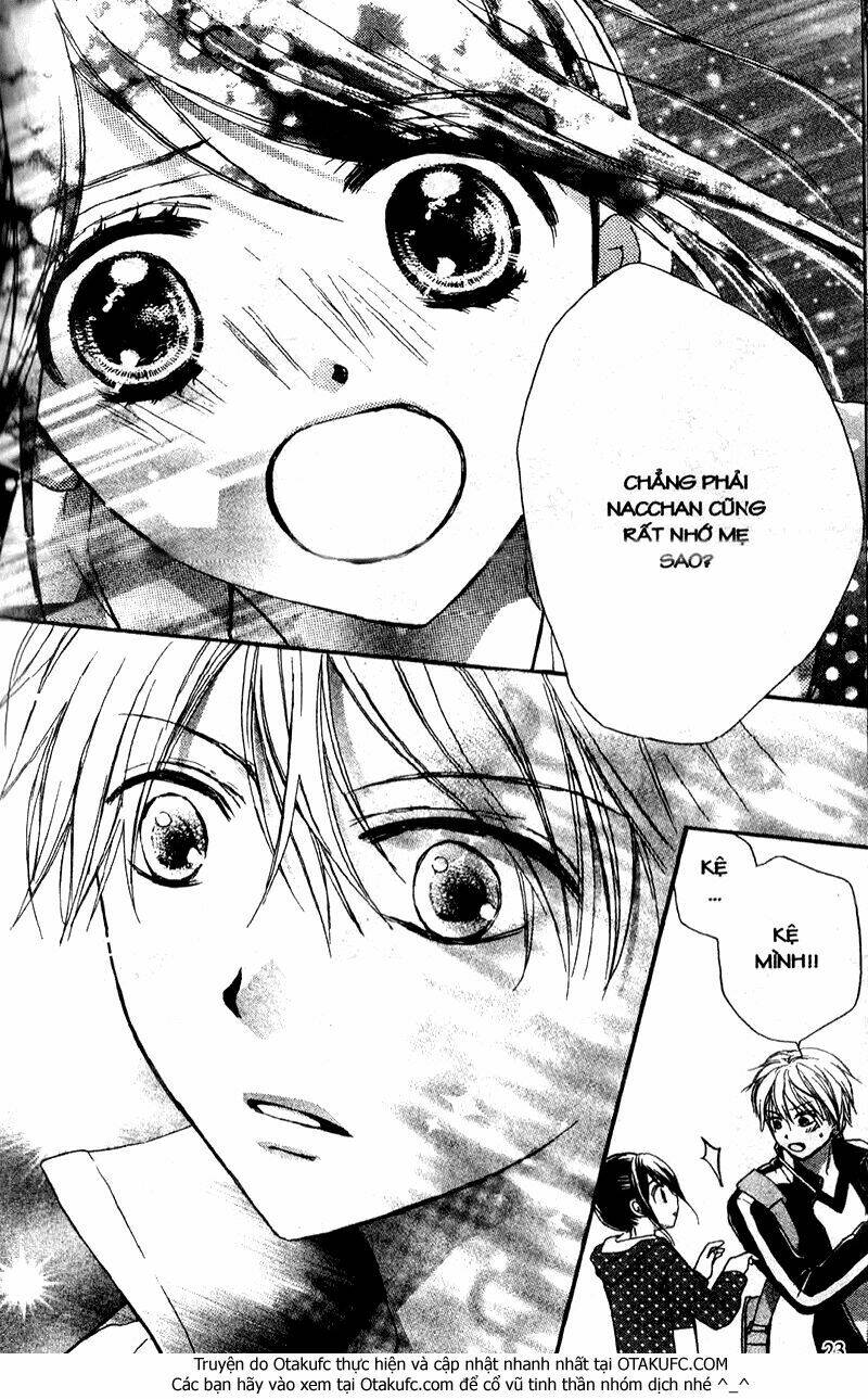 hachimitsu ni hatsukoi chapter 45 22