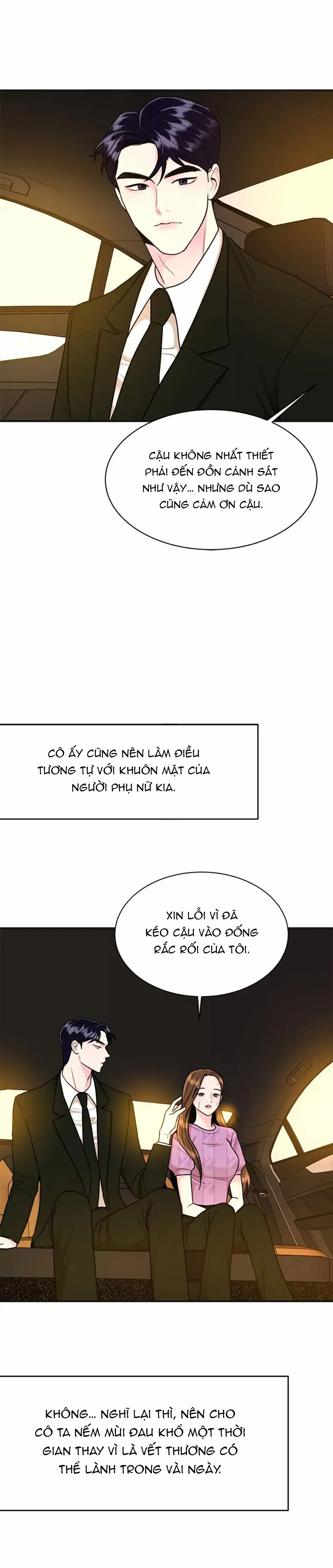 nghệ sĩ cello chapter 45.1 4