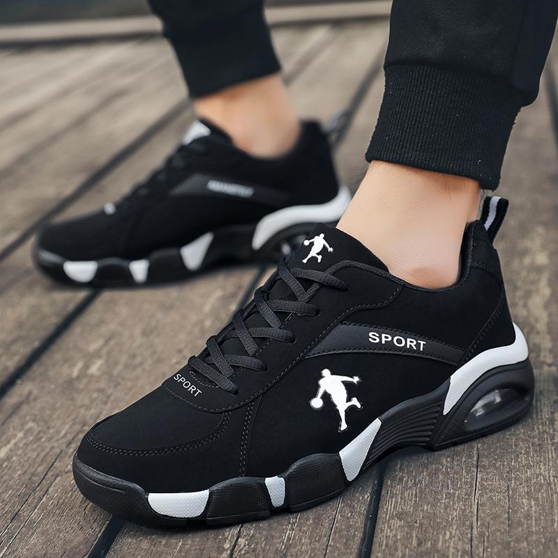 2022 Mới Chạy Bộ Nam Thời Trang Giày Thể Thao Nam Thể Thao Cao Cấp Giày Thiết Kế Giày Chạy Bộ nam Color: green G133 Shoe Size: 38