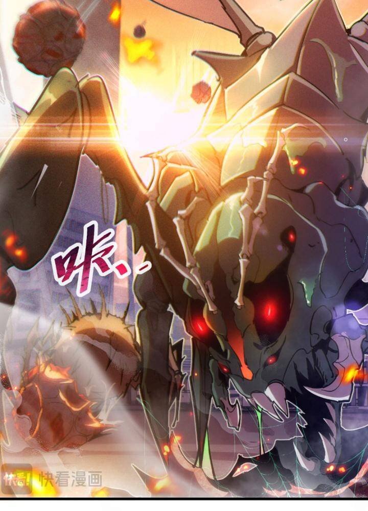 trảm linh thiếu nữ: ta khế ước tất cả đều là thượng cổ thần binh chapter 1 24