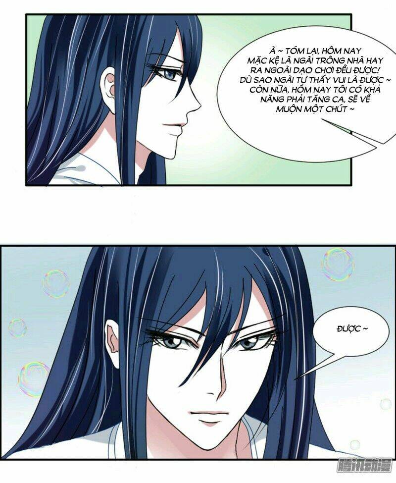 ma vương đại nhân đi thông thả chapter 23 19