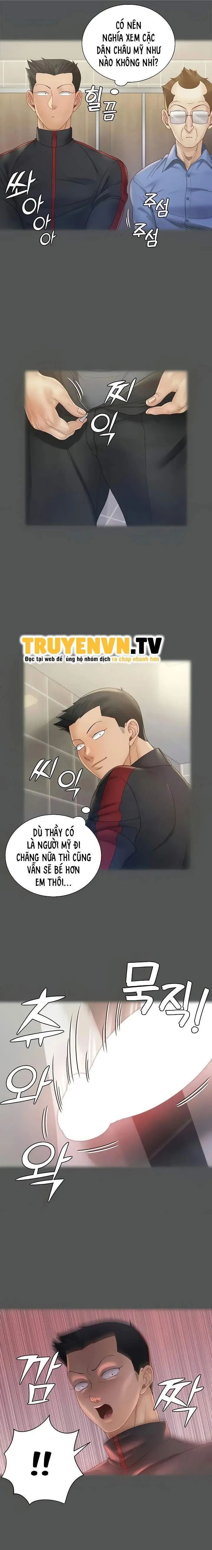 thanh niên động kinh chapter 146 7