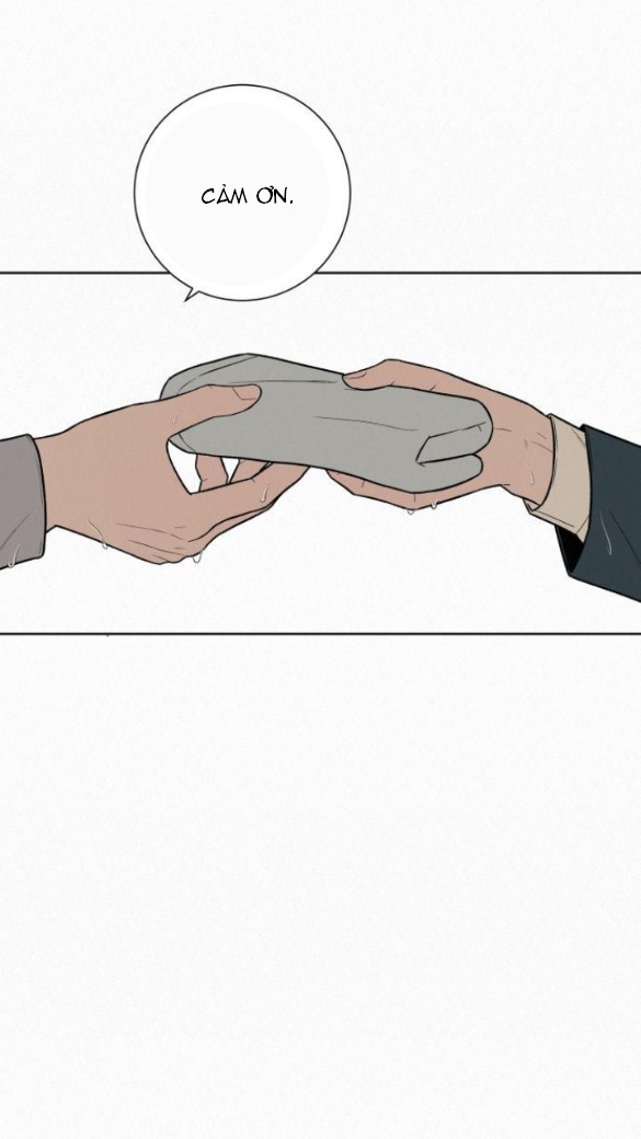 kế hoạch tình yêu trong sáng chapter 15.1 28