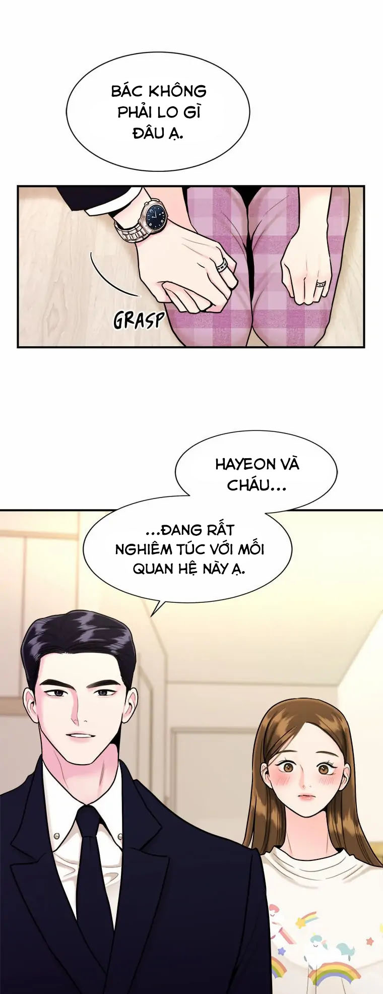 nghệ sĩ cello chapter 59.2 2