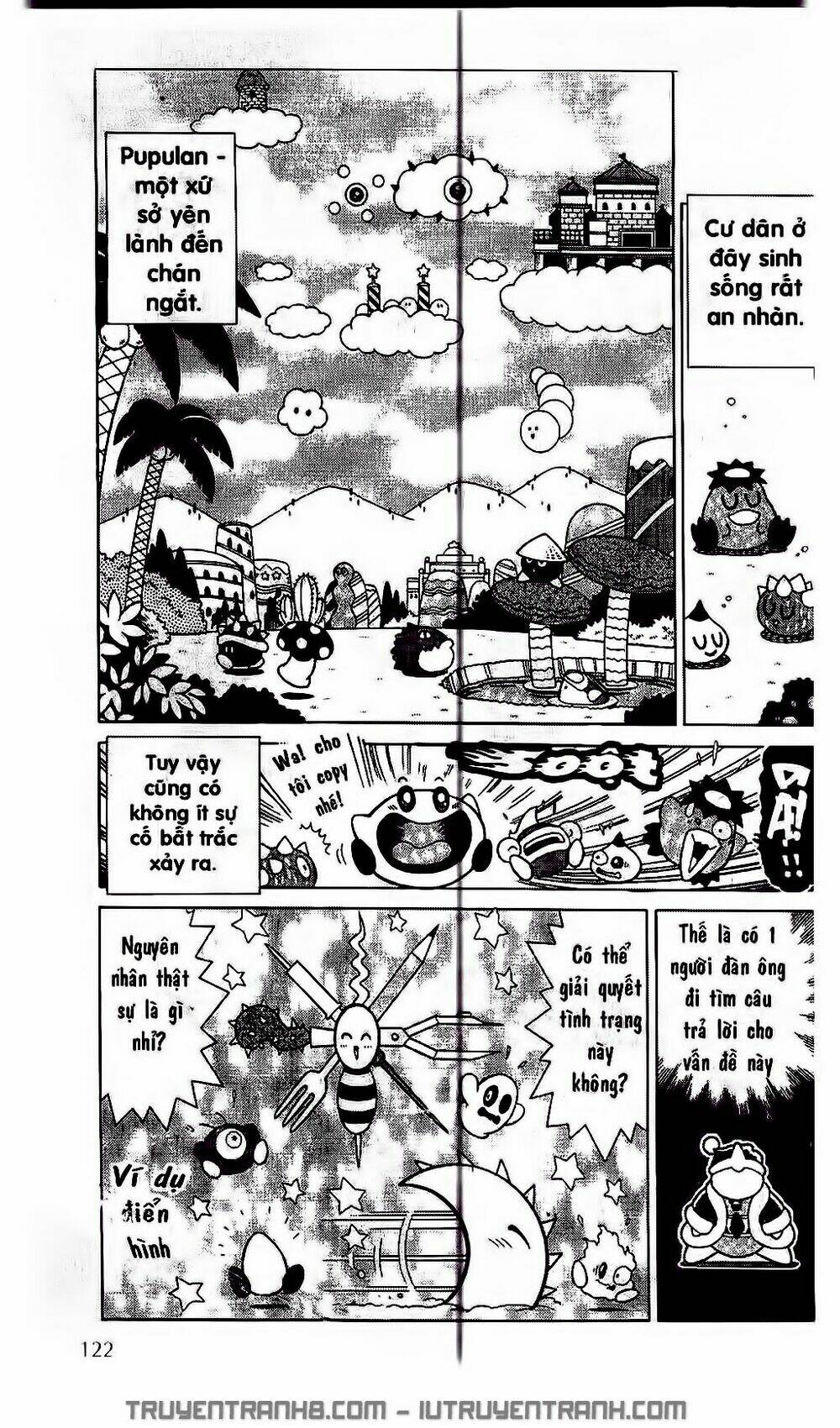 ngôi sao kabi chapter 153 5