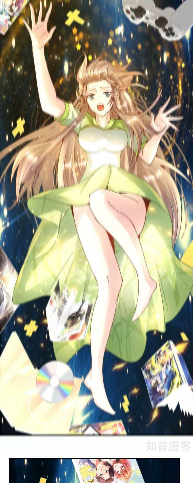 vòng bạn bè mạnh nhất của tiên giới chapter 56 25