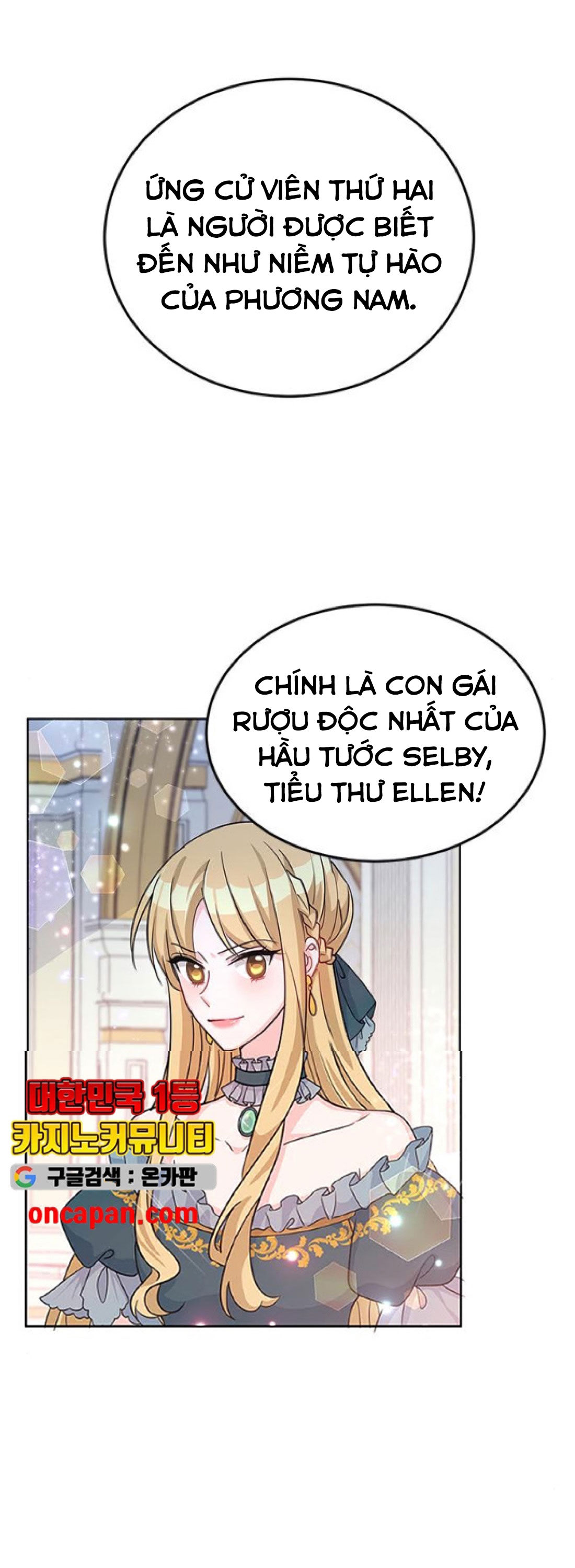 nữ hiệp sĩ tái xuất chapter 18 33