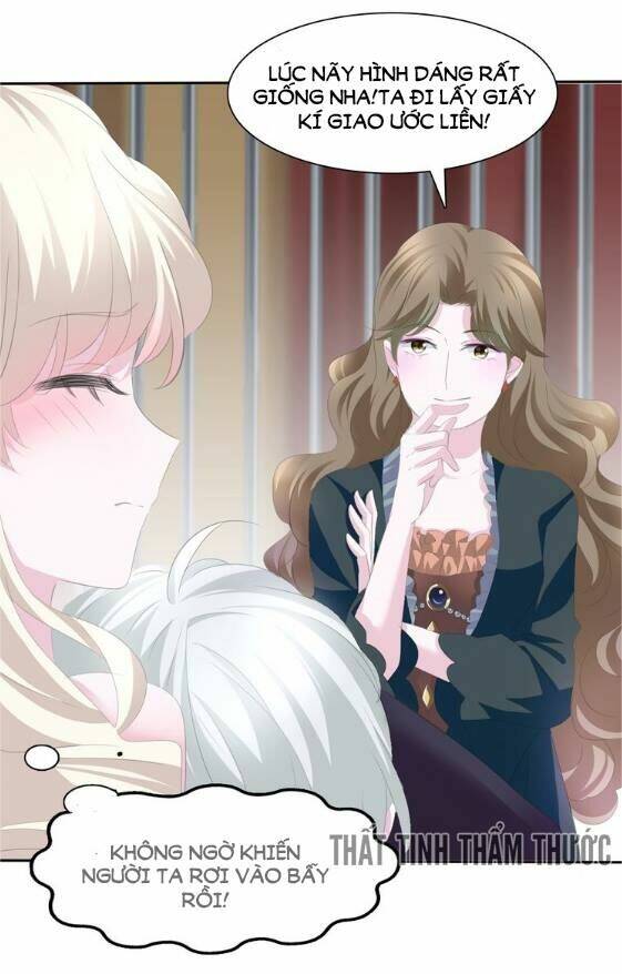 một lời không hợp liền hút máu chapter 41 5