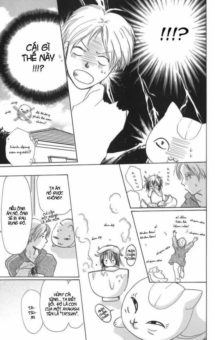 trả tên lại cho yêu quái chapter 12 18