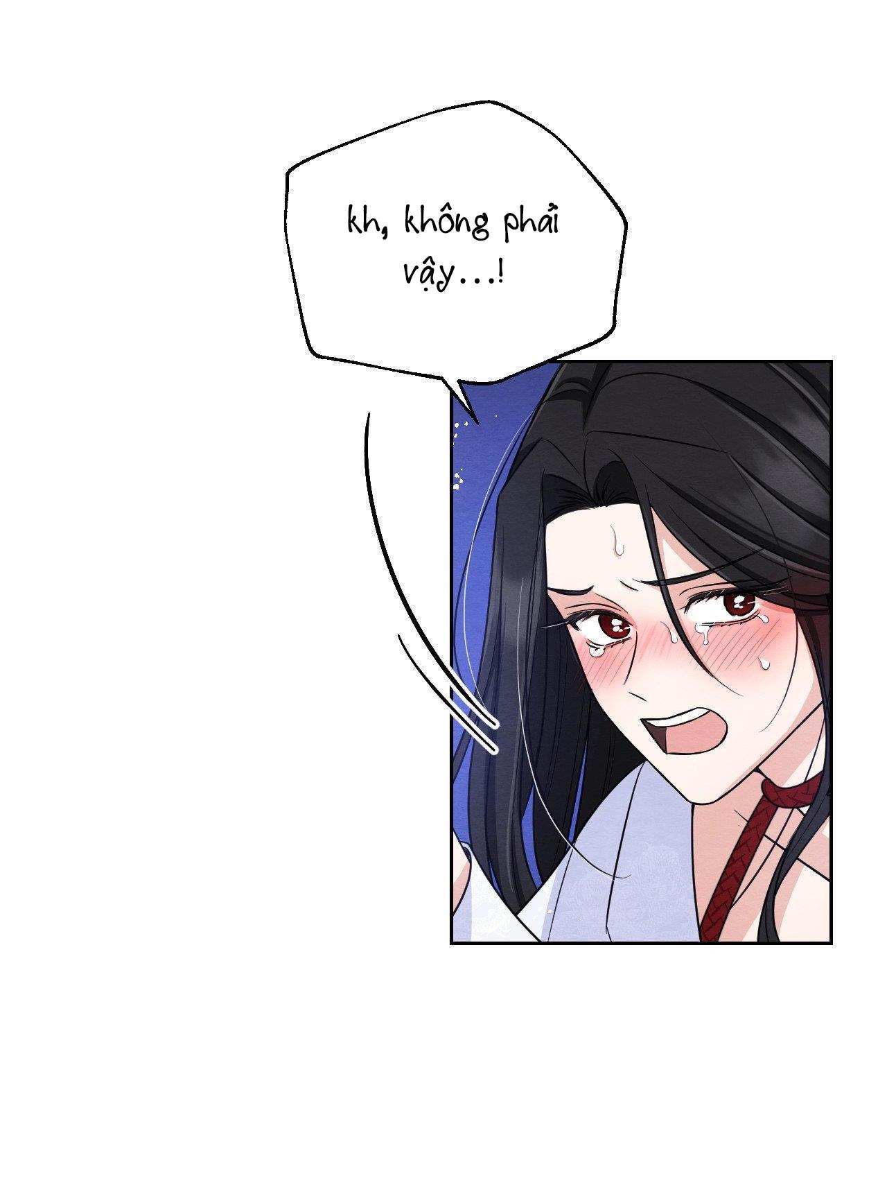 bl cổ trang - âu cổ ngắn nhà kim chapter 24.4 26