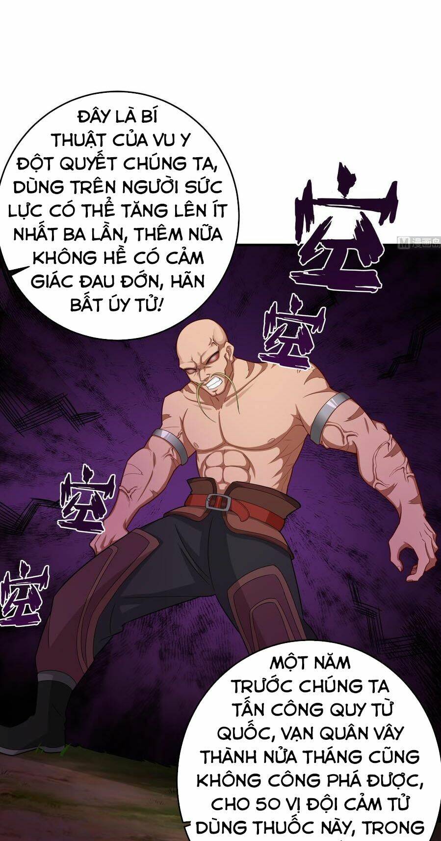 ngược về thời đường chapter 43 15