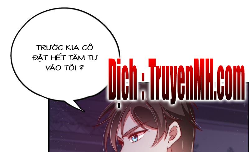 ngày nào thiếu soái cũng ghen chapter 39 11