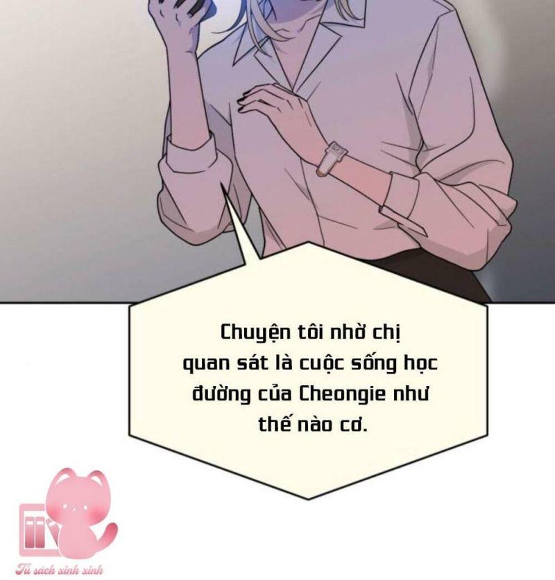 vận may không ngờ chapter 39 6