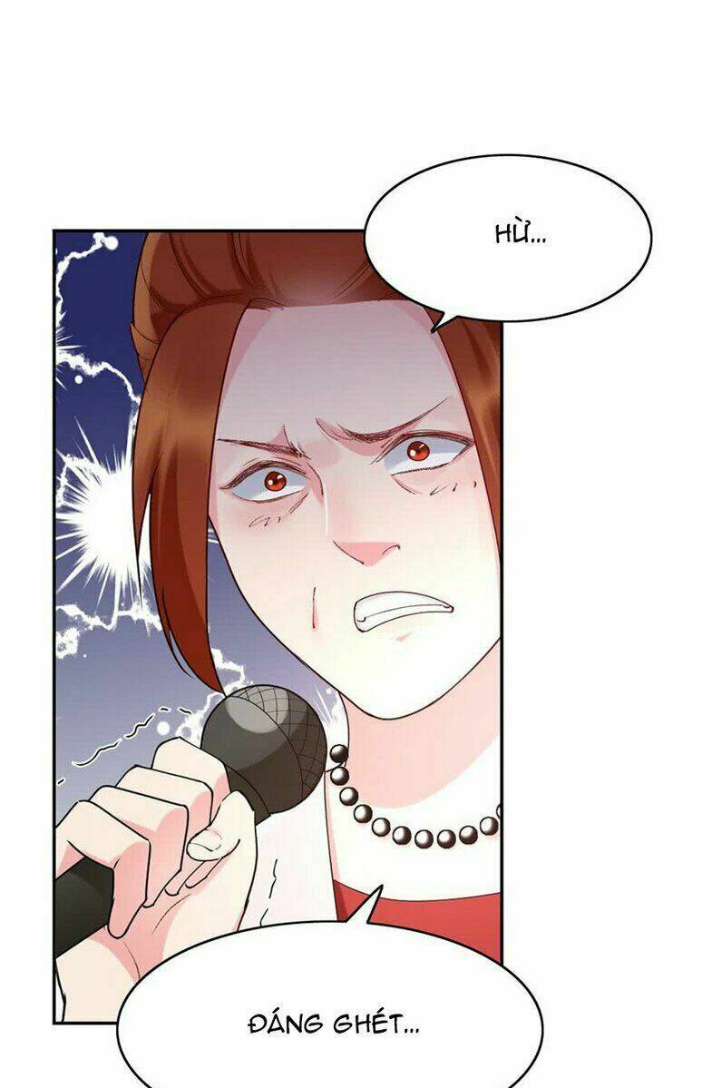 tiểu bạch điềm thê của long thiếu chapter 50 20