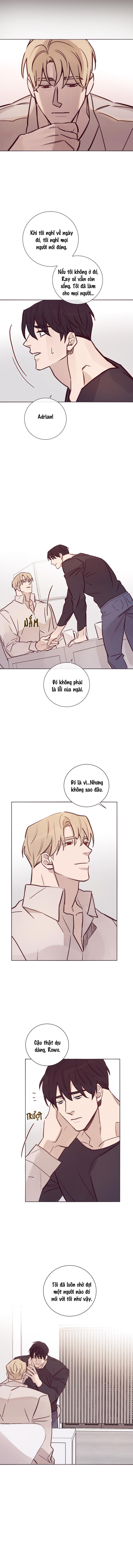 độc dược (marcel) chapter 11 14