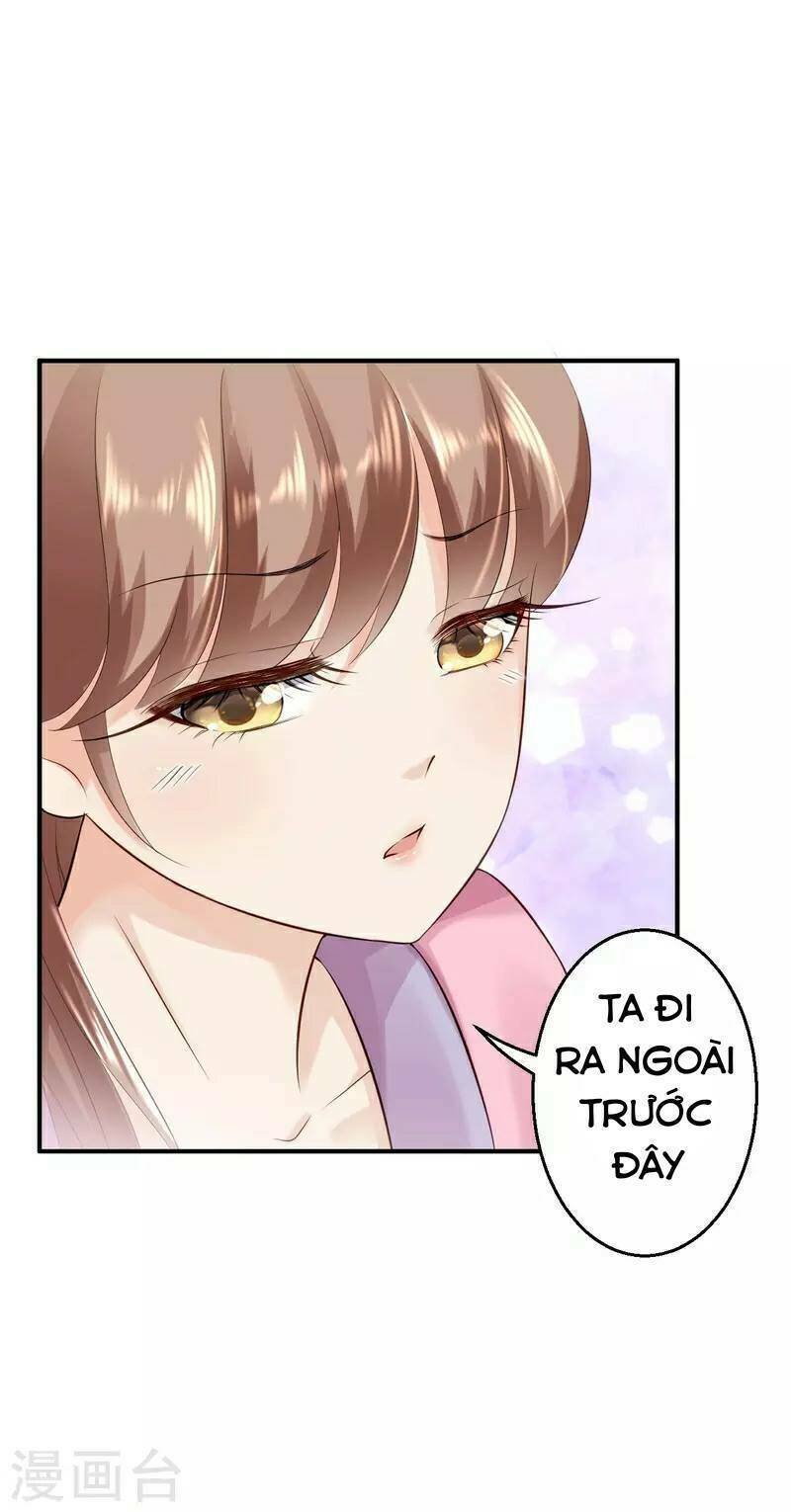 từng bước âm mưu thâm độc : huyết hoàng trở về chapter 14 26