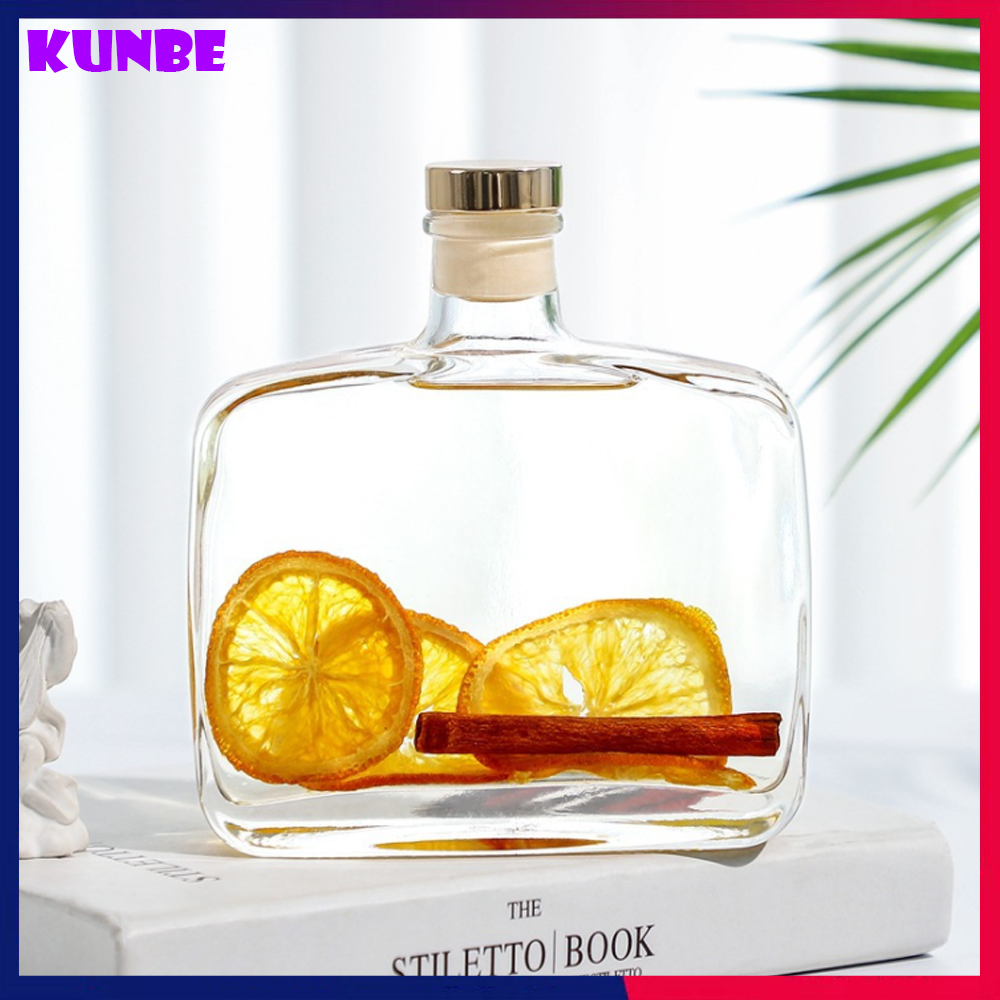Tinh Dầu -+ Thơm Để Phòng KUNBE, Phụ Kiện Khuếch Tán Hương Thơm Tự Nhiên Khử Mùi, Xua Đuổi Côn Trùng, An Toàn Cho Sức Khỏe