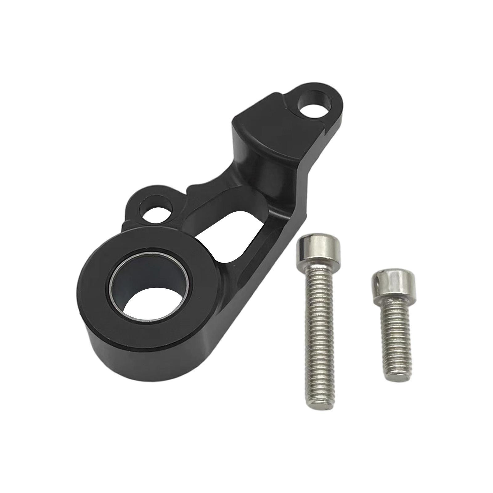 Gear  Stabilizer Easy to Install Replaces for  CB650R 2 Black