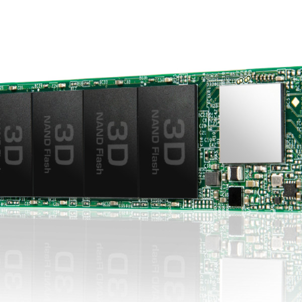 Ổ cứng SSD Transcend 110S 256GB NVMe PCIe M.2 (TS256GMTE110S)