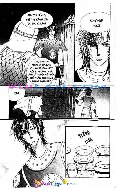 cô nàng đỏm dáng chapter 6 51