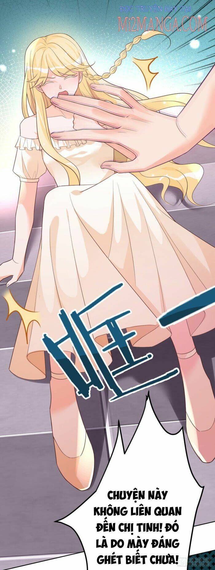 dĩ hôn chi danh chapter 40 25