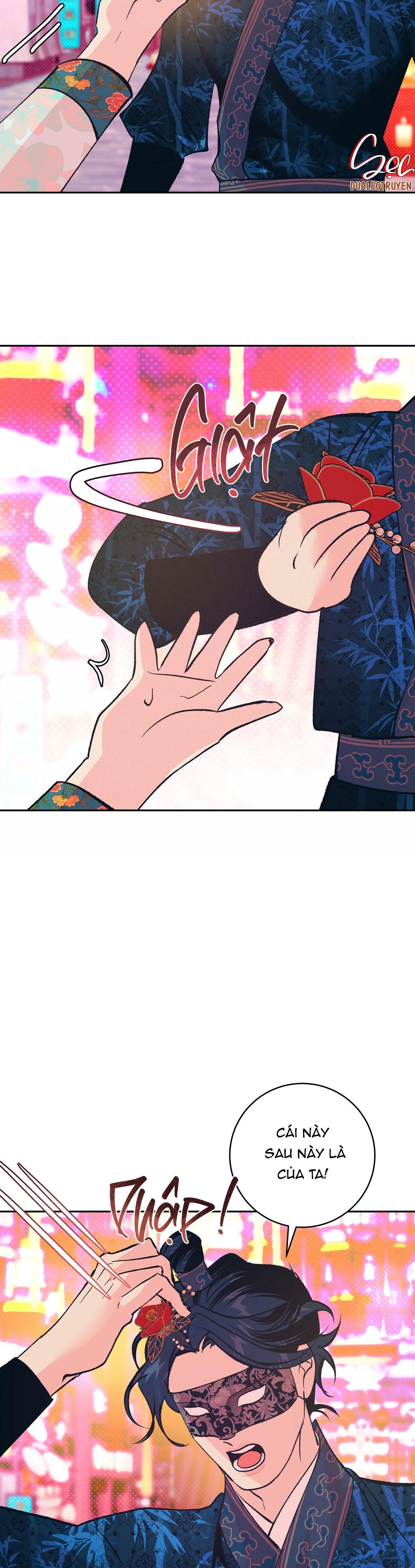 mộc đàn hương chapter 9 35